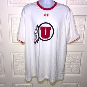Under Armour Men’s New Heat Gear Team Shirt XXL